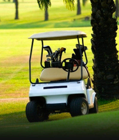 golf club cover travel insurance